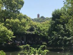 -惠山古镇·寄畅园