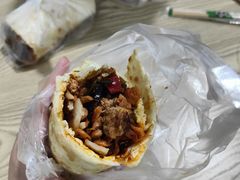 -庄记大饼卷菜(醒狮小区店)