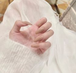 手部美甲-七月美睫 美甲