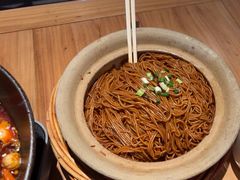 -黄山老妈·土菜(碧桂园店)