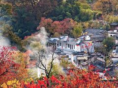-塔川景区