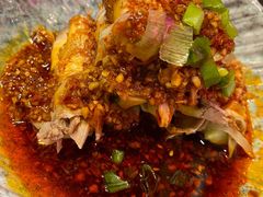 -重庆烤鱼(武吉士店)