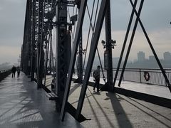 -鸭绿江断桥