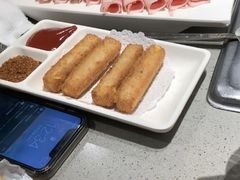 -海底捞火锅(泉城路店)
