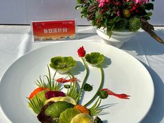 -仙海旅游度假区