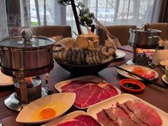 -广州天河合景福朋喜来登酒店