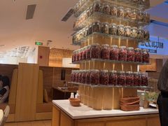 -无印良品餐堂 MUJI Diner(成都太古里店)