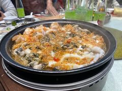 -阿里元老宋海鲜大排档(明发店)