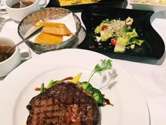 -Mr.J义法厨房(北医店)