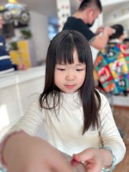 -小咖儿童理发