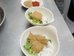 -松明一烤肉馆(鲁园店)