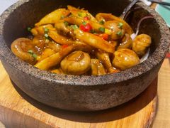 -泰钰丰烤鸭(永安道店)