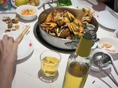 -七欣天香辣蟹火锅(闵行浦江欢乐颂店)