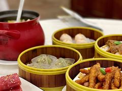 -维多利亚大酒店·雅园中餐厅