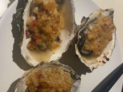 -加餐海鲜自助(集美银泰百货店)