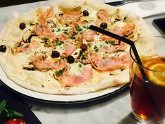 -玛尚诺Pizza&Bar(长泰广场店)