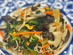 -五谷屯私房菜·始于2005(中山陵童卫路店)