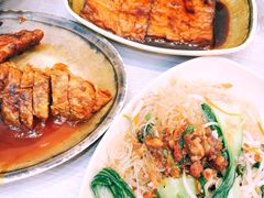 炒米粉-圆宝台湾小吃(迎津街店)