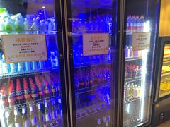-德得轩烤涮一体自助餐厅(王府井店)