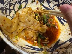 -子午路张记肉夹馍(兵马俑店)