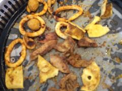 -新地标自助烤肉美食汇(红街商业广场店)