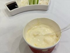 -万荣烤鸭店·北京菜(农光里店)