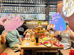 -西塔老太太泥炉烤肉(武汉摩尔城店)
