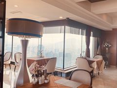 -南京商茂国际酒店(新街口德基广场店)