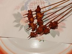 -北丐先生·野馄饨烧烤(泰达E街区店)