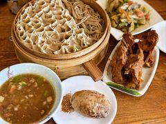 -弓二莜面(总店)