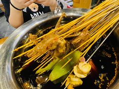 -一岚一山(角门总店)