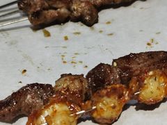 -壹块捌烧烤(灯市口店)