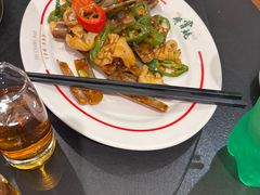 -飞尝蚝·顺德菜·鱼生(顺德总店)