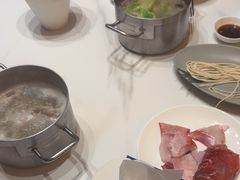 -阳光码头海鲜火锅(世纪大道店)