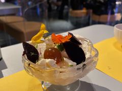 -璞渼咖啡 ROOF P.M. Café(浦东美术馆店)