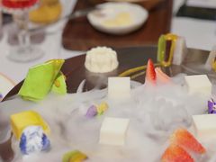 -狮拾久·现代新加坡料理(福田COCO Park店)