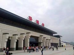 -婺源站