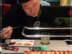 -丰茂烤串(金源店)