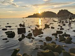 -小石岛景区
