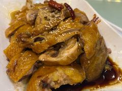 -瑞丰园庭院餐厅·白族传统家常菜