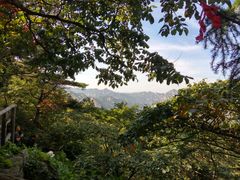 -昆嵛山石门里景区