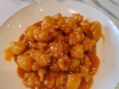 -尹兰楼西北风情餐厅(嘉定店)