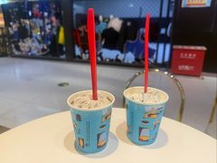 -DQ·蛋糕·冰淇淋(城南嘉园店)