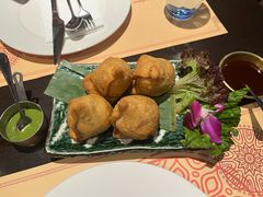 -克比叔叔印度餐厅Kebabs on the Grille (人民广场店)