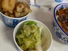 -何记鳝鱼面馆(开发区分店)