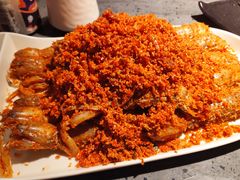 -虾胡闹龙虾馆(湄南河店)
