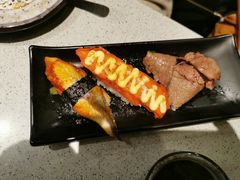 -万岁寿司(万国店)