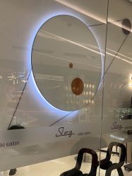 -SIEG hair salon