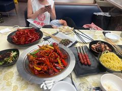 -聚味瞿记·龙虾堂(咸嘉湖店)