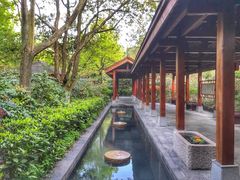 -天目湖御水温泉·度假酒店